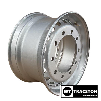 Tracston(New) 11,75x22,5 M22 10/335/281/120 (SAP2251175-017) 16 мм
