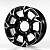 Carwel Гурон 1505 (Niva) 5,5x15 5/139,7 ET5 d-98,5 ABT (Арт.116806)
