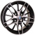 Venti 1506 6,0x15 4/100 ET45 d-60,1 BD