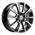 Carwel Чаны 1802 (OMODA C5) 7,0x18 5/108 ET33 d-60,1 ABT (Арт.118371)