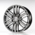 Carwel Джирим 218 7,5x18 6/139,7 ET36 d-100,1 SB (Арт.126007) Carwel Джирим 218 7,5x18 6/139,7 ET36 d-100,1 SB (Арт.126007)