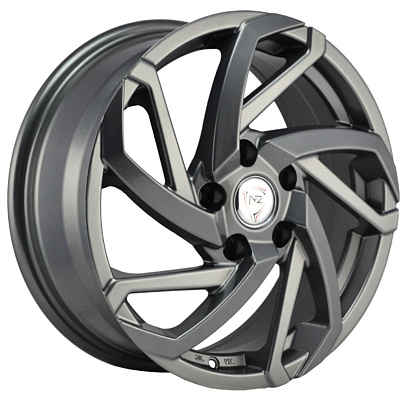 NZ 6,5x15/4x98 ET35 D58,6 SH673 GM