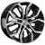 Replay 9x19/5x120 ET48 D74,1 B185 BKF (конус, B640) Replay 9x19/5x120 ET48 D74,1 B185 BKF (конус, B640)
