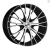 MAK Rennen 11,0x19 5/130 ET65 d-71,6 Ice Black (F1190NNIB65KY4)