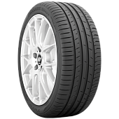 255/40 R21 Toyo Proxes Sport 102Y