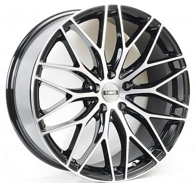 NEO 240 8,5x20 5/108 ET42 d-63,4 BD