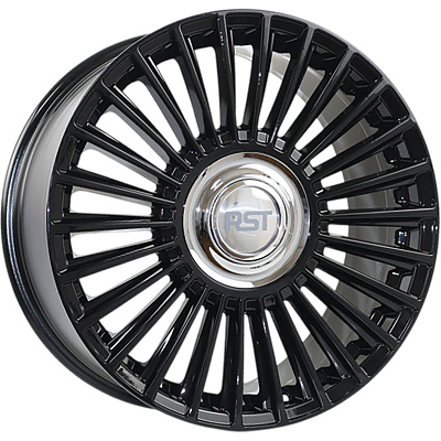 RST 8x19/5x112 ET45 D66,6 R159 BL