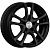 Скад 6x15/4x100 ET40 D60,1 Дели (КЛ300) Бархат новый