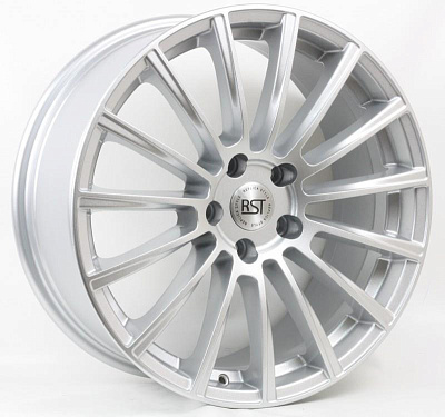 RST R108 (Mercedes E) 8,0x18 5/112 ET43 d-66,6 S