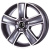 FR replica 6,5x15/5x118 ET55 D71,1 FT473 GMF