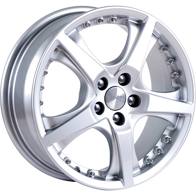 Скад 6,5x16/5x100 ET45 D56,1 Diamond Селена