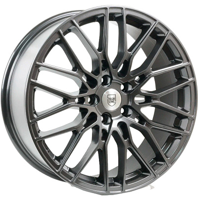 Tech Line 8x19/5x112 ET45 D66,6 901 BMG