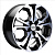 Carwel Шира 1711 (Chery Tiggo 7/ 7 Pro) 6,5x17 5/108 ET33 d-60,1 ABT (Арт.115877)