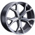 Replay 9,5x21/5x112 ET31 D66,6 A166 GM (конус, A001) Replay 9,5x21/5x112 ET31 D66,6 A166 GM (конус, A001)