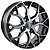 Venti 1419 5,5x14 4/100 ET43 d-60,1 BD