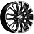 Khomen Wheels 8x20/6x114,3 ET40 D67,1 KHW2010 (Mohave) Gray-FP