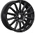 Carwel 1910 (Kia Sportage / Hyundai Tucson) 7,5x19 5/114,3 ET51 d-67,1 BLK (Арт.138927)