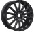 Carwel 1910 (GAC GS8) 7,5x19 5/120 ET41 d-59,5 BLK (Арт.138933)