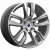 КиК 8x18/5x114,3 ET35 D67,1 Борэй (КС901) Дарк платинум
