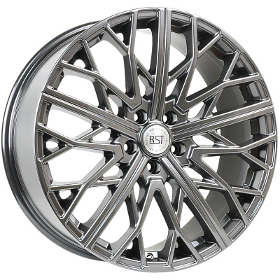 RST 8,5x20/5x120 ET30 D66,1 R002 (Voyah) BMG