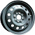 ТЗСК 5,5x14/4x98 ET35 D58,6 Lada Серый