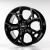 Carwel Синтур 1702 (Focus/ Kuga/ C-Max) 7,0x17 5/108 ET50 d-63,35 BL (Арт.115690)