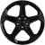 Khomen Wheels 7,5x19/5x114,3 ET40 D60,1 KHW1909 (NX/RAV4) Black