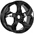 RST 7x17/5x110 ET46 D63,4 R227 (Changhan) BL