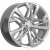Скад 8x18/5x114,3 ET45 D67,1 Ультима (КЛ360) Селена Скад 8x18/5x114,3 ET45 D67,1 Ультима (КЛ360) Селена