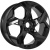 RST 7x17/5x110 ET46 D63,4 R227 (Changhan) BL RST 7x17/5x110 ET46 D63,4 R227 (Changhan) BL