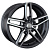 LS 7x16/5x114,3 ET40 D73,1 765 GMF (конус)