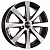 Tech-Line 634 6,0x16 4/100 ET37 d-60,1 BDM
