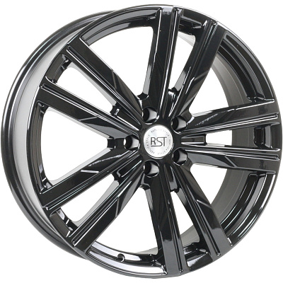 RST 7x19/5x108 ET36 D65,1 R089 (Exeed) BL
