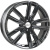 RST 7x19/5x108 ET36 D65,1 R089 (Exeed) BL RST 7x19/5x108 ET36 D65,1 R089 (Exeed) BL