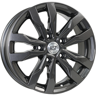 RST 6,5x16/5x120 ET51 D65,1 R196 (VW) BMG