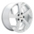 Carwel Тенис 1712 (Москвич 3) 7,0x17 5/108 ET40 d-54,1 SLT (Арт.119591) Carwel Тенис 1712 (Москвич 3) 7,0x17 5/108 ET40 d-54,1 SLT (Арт.119591)