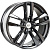 RST 7,5x18/5x114,3 ET45 D67,1 R128 (Mazda) BL