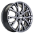 Carwel Тур 1806 (Nissan X-TRAIL/JUKE) 7,0x18 5/114,3 ET45 d-66,1 GRT (Арт.109906)