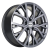 Carwel Тур 1806 (Mazda CX-5/Mazda 3) 7,0x18 5/114,3 ET45 d-67,1 GRT (Арт.109912)