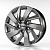 Carwel Байкал 166 (Duster) 6,5x16 5/114,3 ET50 d-66,1 SB (Арт.101726)