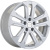 Khomen Wheels 7x18/5x114,3 ET50 D67,1 KHW1803 (CX-5/Seltos) F-Silver Khomen Wheels 7x18/5x114,3 ET50 D67,1 KHW1803 (CX-5/Seltos) F-Silver