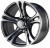 Race Ready Technology CSS269 8,0x17 5/139,7 ET0 d-110,5 GS-P (Удал0002287)