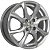 Скад 6x15/4x114,3 ET45 D67,1 Тулон (КЛ233) Селена