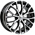 RST 6x15/4x100 ET48 D54,1 R015 (Rio, Solaris) BD