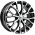RST 6x15/4x100 ET48 D54,1 R015 (Rio, Solaris) BD