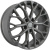 7x17/5x110 ET45 D67,1 KHW1718 (Dongfeng 580) F-Silver