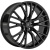 Replay 8x19/5x108 ET46 D63,3 LR118 BK (конус, C570) Replay 8x19/5x108 ET46 D63,3 LR118 BK (конус, C570)