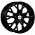 Carwel Керид 225 8,0x18 5/120 ET34 d-72,6 BK (Арт.140557)