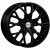 Carwel Керид 225 8,0x18 5/120 ET34 d-72,6 BK (Арт.140557) Carwel Керид 225 8,0x18 5/120 ET34 d-72,6 BK (Арт.140557)