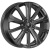 СКАД КР013 (Tiggo 7 Pro) 7,0x19 5/108 ET33 d-60,1 Fury Black (4210030)
